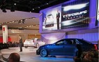 GM Keeps A Secret — CT Coupe Concept