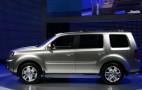Honda’s Pilot Aims for Diesel?