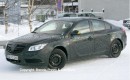2010 Saturn Aura Spied!