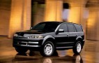 Isuzu Drops Out of the U.S. Market; Who's Next?