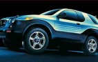 Isuzu's Luv Long Lost