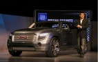 Is GMC Really Serious About the Denali XT?