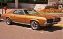 Mercury Is Ford's Million Dollar Baby
