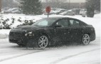 Nissan Maxima Drops its Shroud, and New York's A Month Away