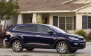 Take Two: 2008 Mazda CX-9