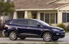Take Two: 2008 Mazda CX-9