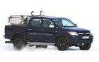 Volkswagen Robust: A Truck for America?