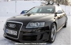 Audi RS6: Cold Hands, Warm Heart?