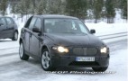 BMW X1 Spied - The MINI Ute Gets a Sibling