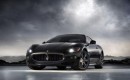 GranTurismo S: Maserati Joins the Tweakers