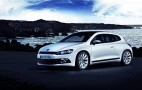 Scirocco Pics Sweep the 'Net, Tease U.S. Fans