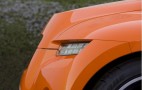 Scion Coupe Concept Confirmed for New York Show