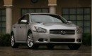 2009 Nissan Maxima, All Out There Now
