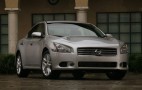 2009 Nissan Maxima, All Out There Now