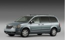 Can Chrysler Keep Its Grip on the Minivan Market