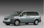 Can Chrysler Keep Its Grip on the Minivan Market