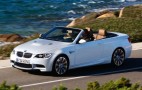 BMW Ms Getting Four-Cylinders?