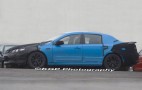 Is This Ford's Next Rear-Drive Sedan?