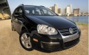 Pic Tease: 2009 Volkswagen Jetta Sportwagen