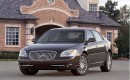 Buick Lucerne Gets Super Price, Special Ed