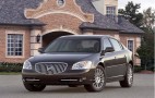 Buick Lucerne Gets Super Price, Special Ed