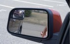 Ford Takes Aim At Blind Spots