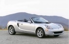 Toyota, Subaru Rear-Drive Coupe A Go