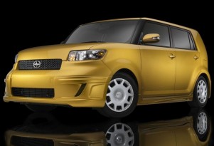 Scion xB, tC Priced for 2009