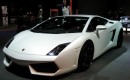 Lamborghini Joins the Podcasting Era