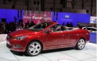 2011 Ford Focus a Euro-American Adventure, Again