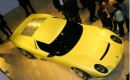 To Build or Not to Build? Lamborghini's Miura Concept