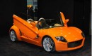 Who Could Say No to YES roadster?