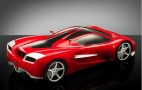 Psst...Wanna Buy a Ferrari, Cheap?