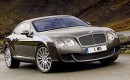 Will Bentley Go Green?