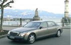 Will Daimler Pull the Plug on Maybach?