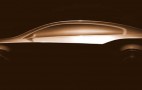 Buick Teases with Hint of Invicta Concept Car