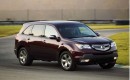 Acura Teaming Up with W Hotels