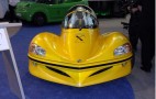 X (Prize) Marks the Spot for 100 MPG Automobiles