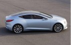 U.S. Automakers Score Big in China