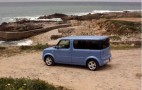 Nissan Does a 360