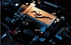 4.6L SOHC Mustang Engine Gets Top Honors