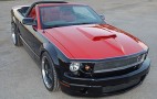 2006 Foose Stallion Mustangs