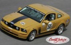 2006 Barrett-Jackson Mustang Auction Preview