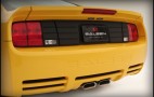 Texas Hot Rods are First To Offer Saleen Parts