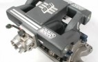 86-93 BBK SSI 5.0 EFI Intake Manifold