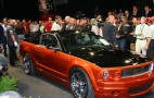 2006 Chip Foose Stallion Mustang