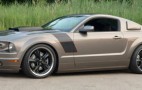 Foose Mustang Auction