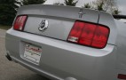 Classic Design Concepts Ducktail Spoiler