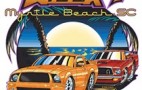 Mustang Week Is Back Again!
