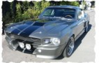 The Real Eleanor Movie Car For Sale
